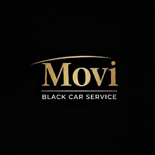 Movi Black Car Service