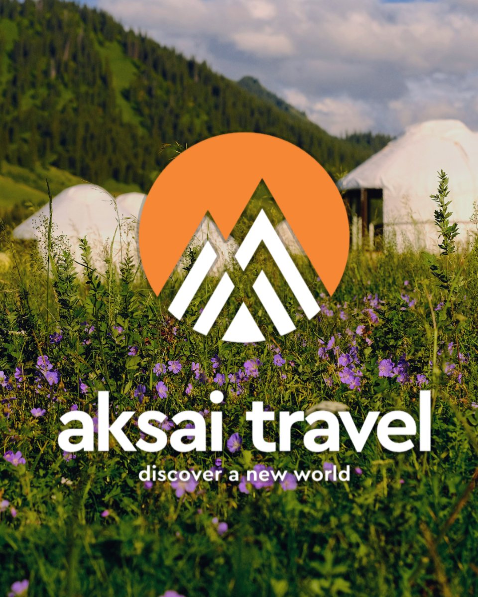 Ak-Sai Travel