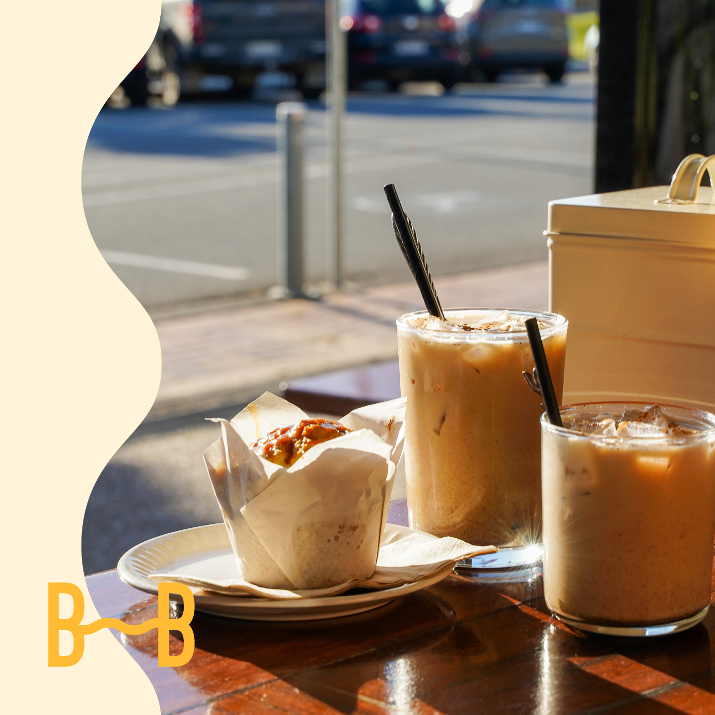 The Brew and Bake Co