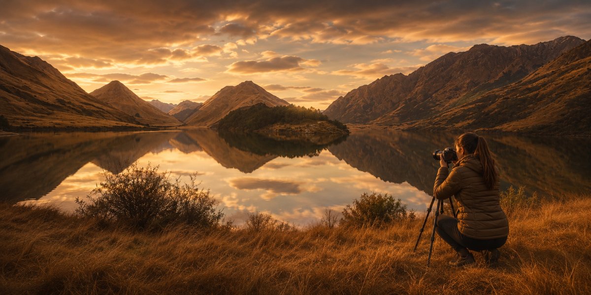 Remarkable Imagery Photo Tours