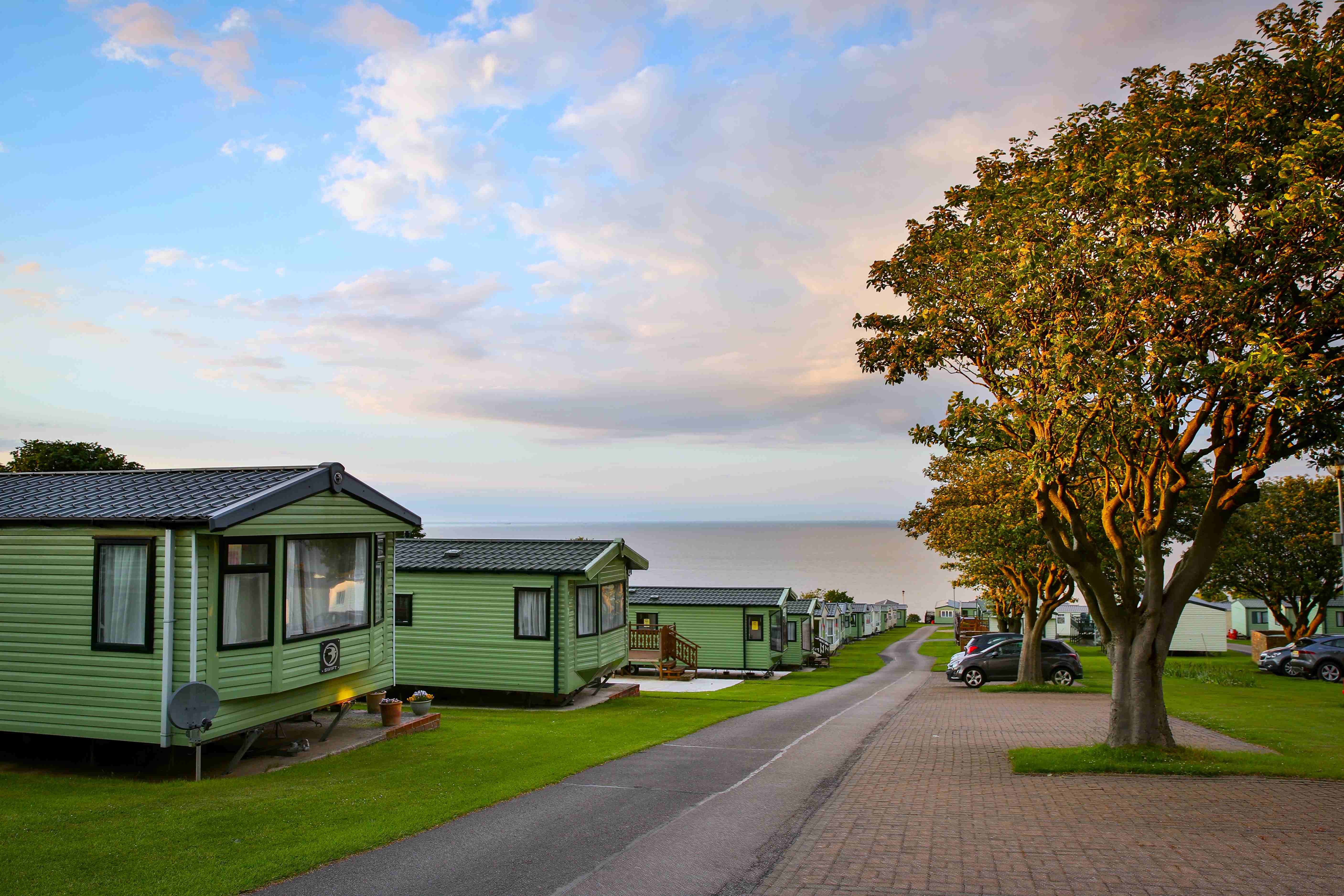 Northcliffe & Seaview Parks
