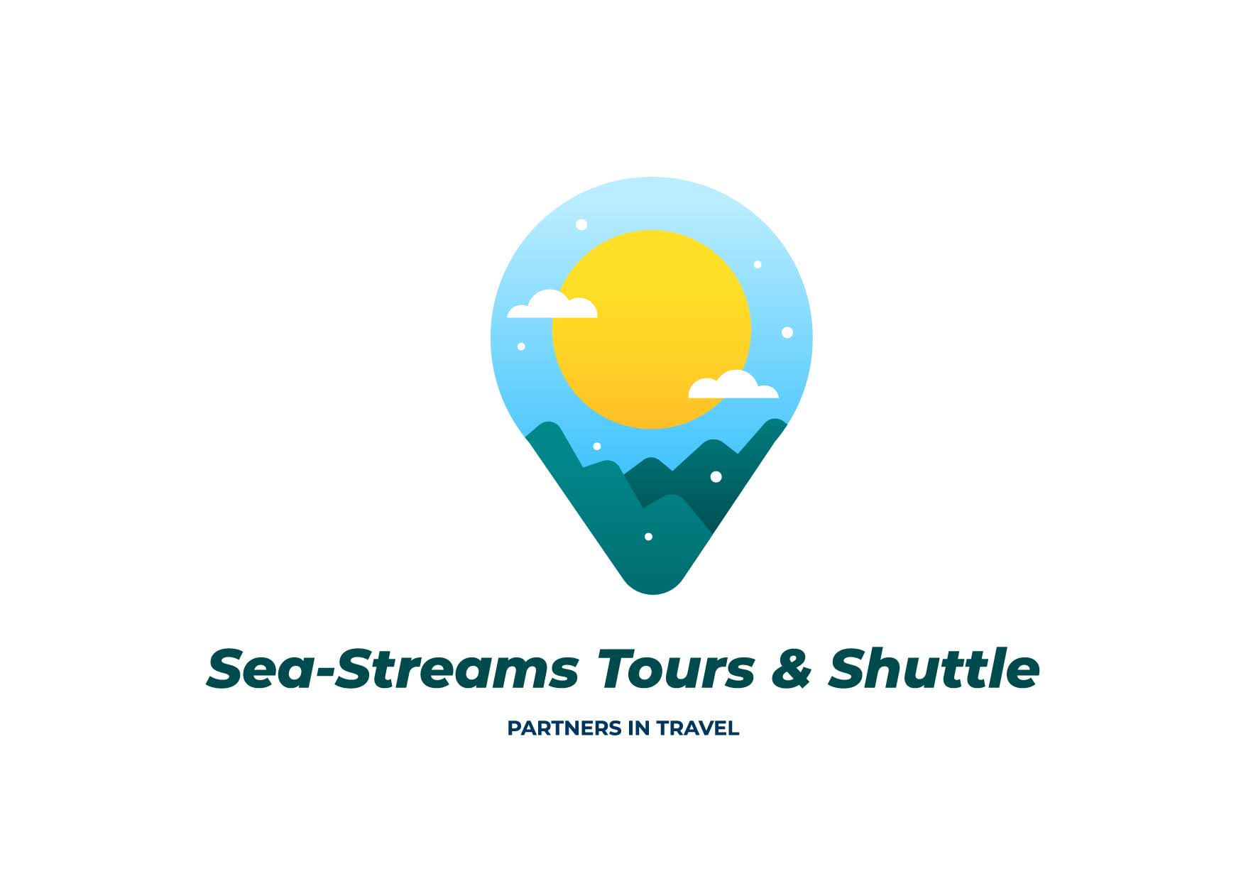 Sea-Streams Tours & Shuttle