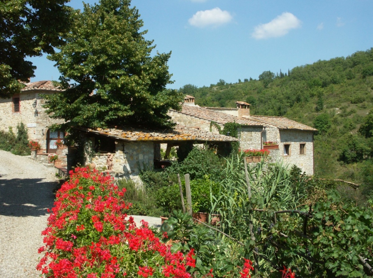 Agriturismo Poderi Val Verde
