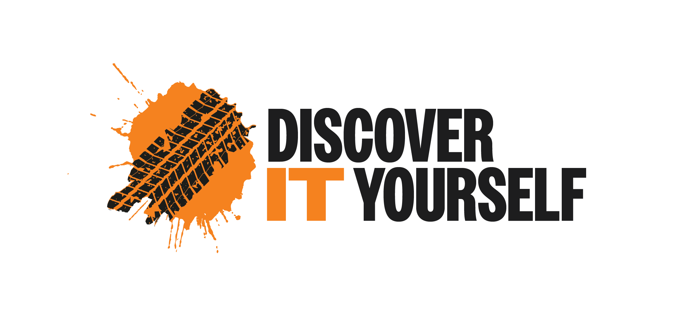 Discover IT Yourself