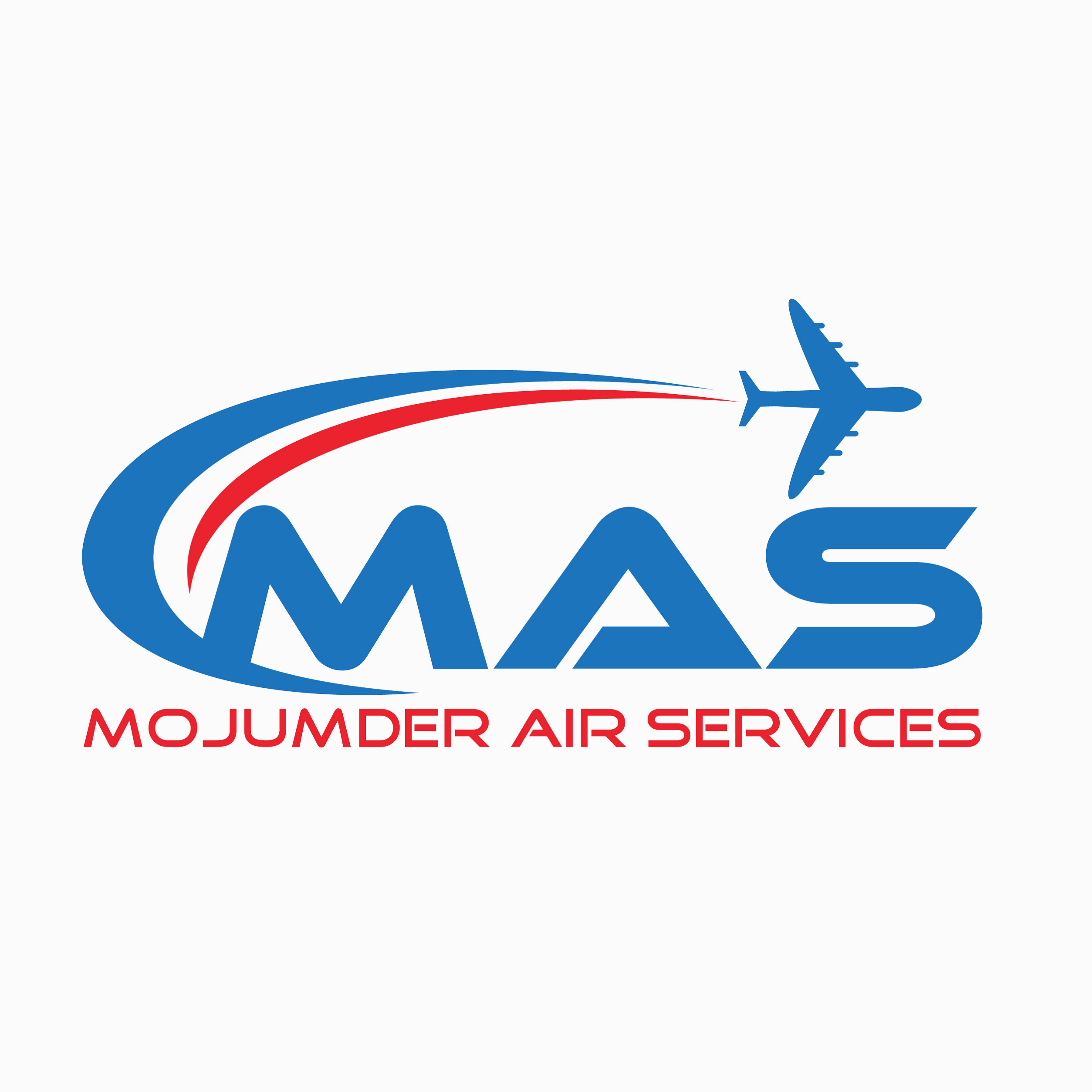 Mojumder Air Services