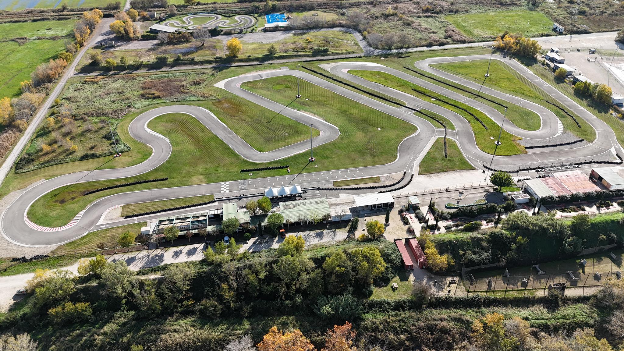 KARTING LOISIR MONTEUX