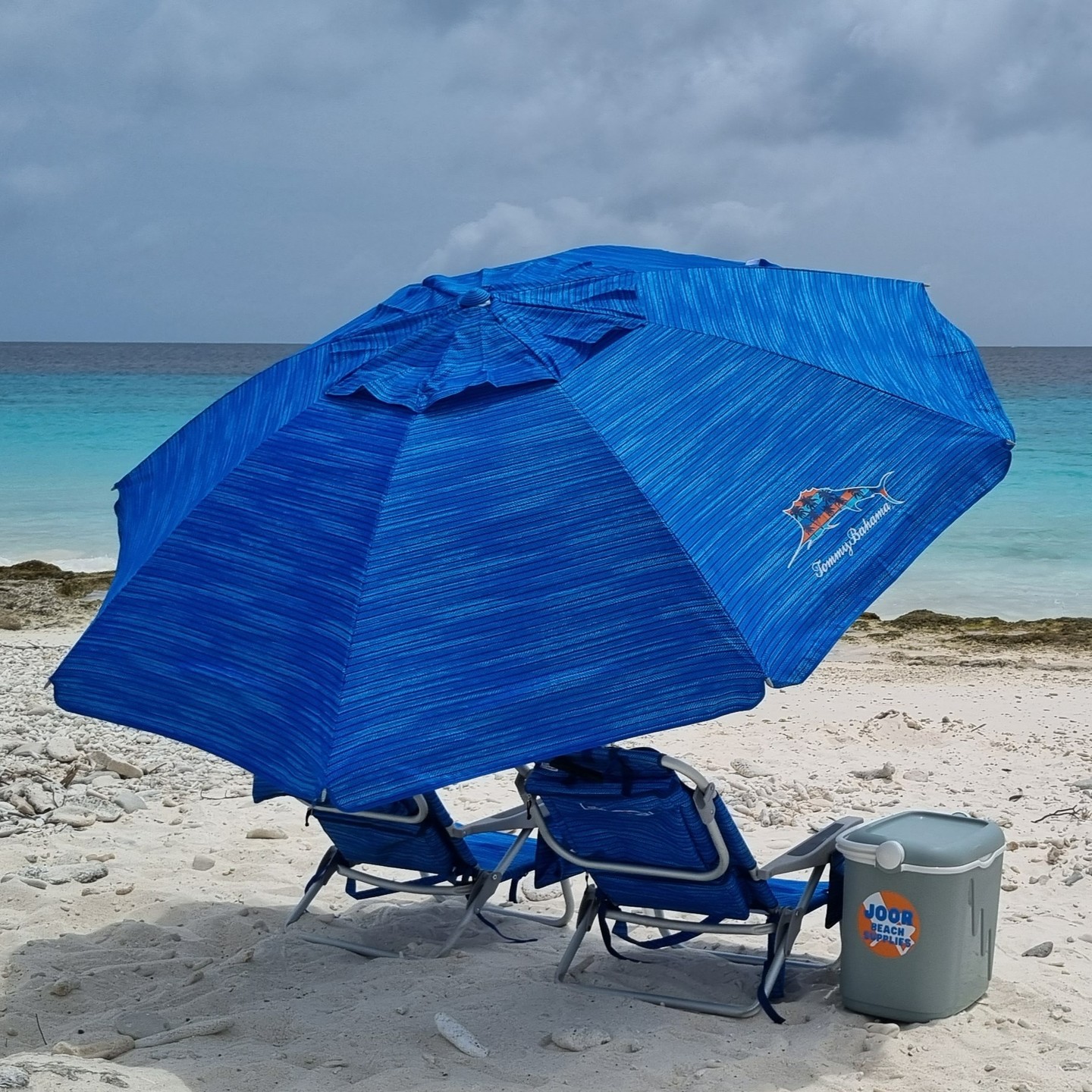 Joor Beach Rentals