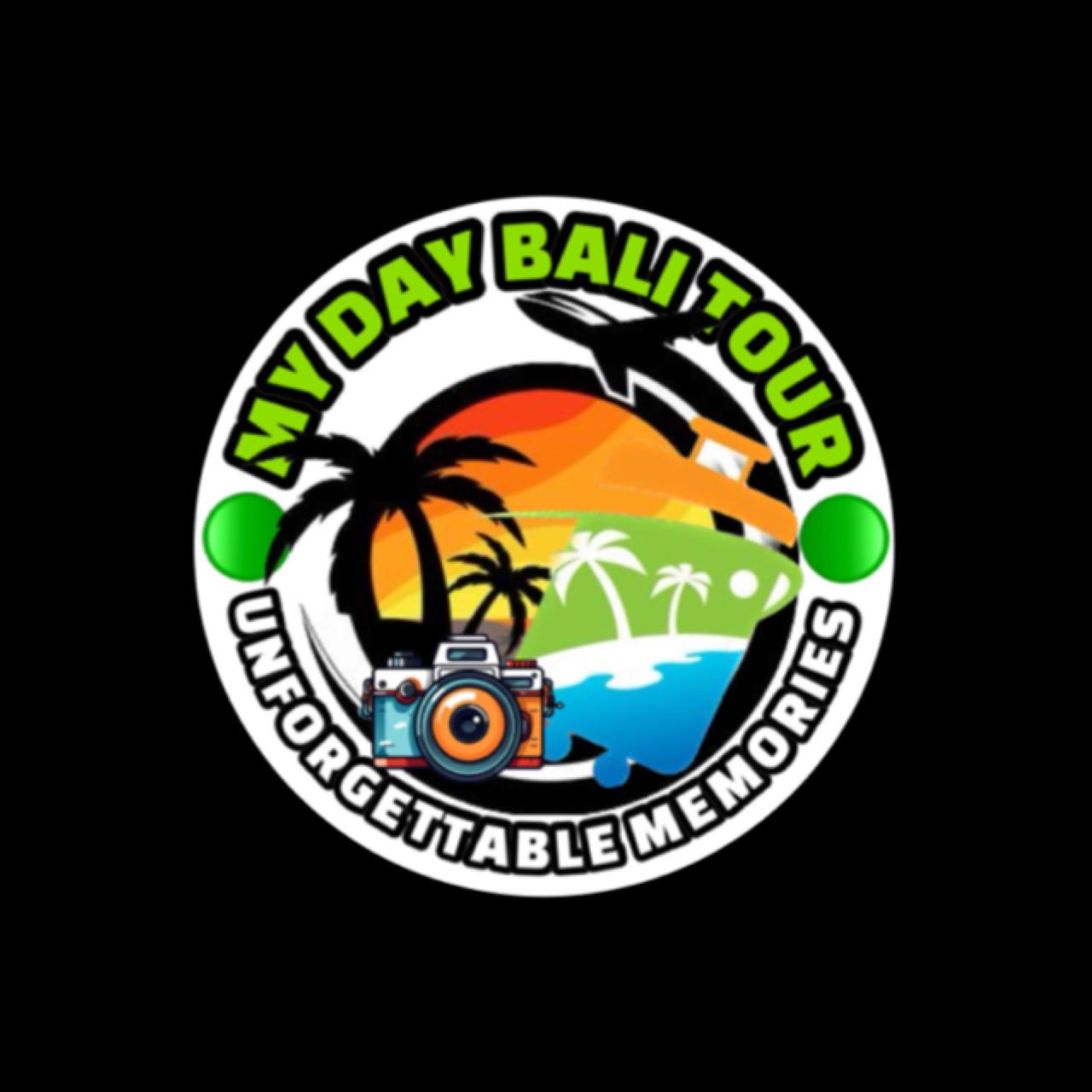 My Day Bali