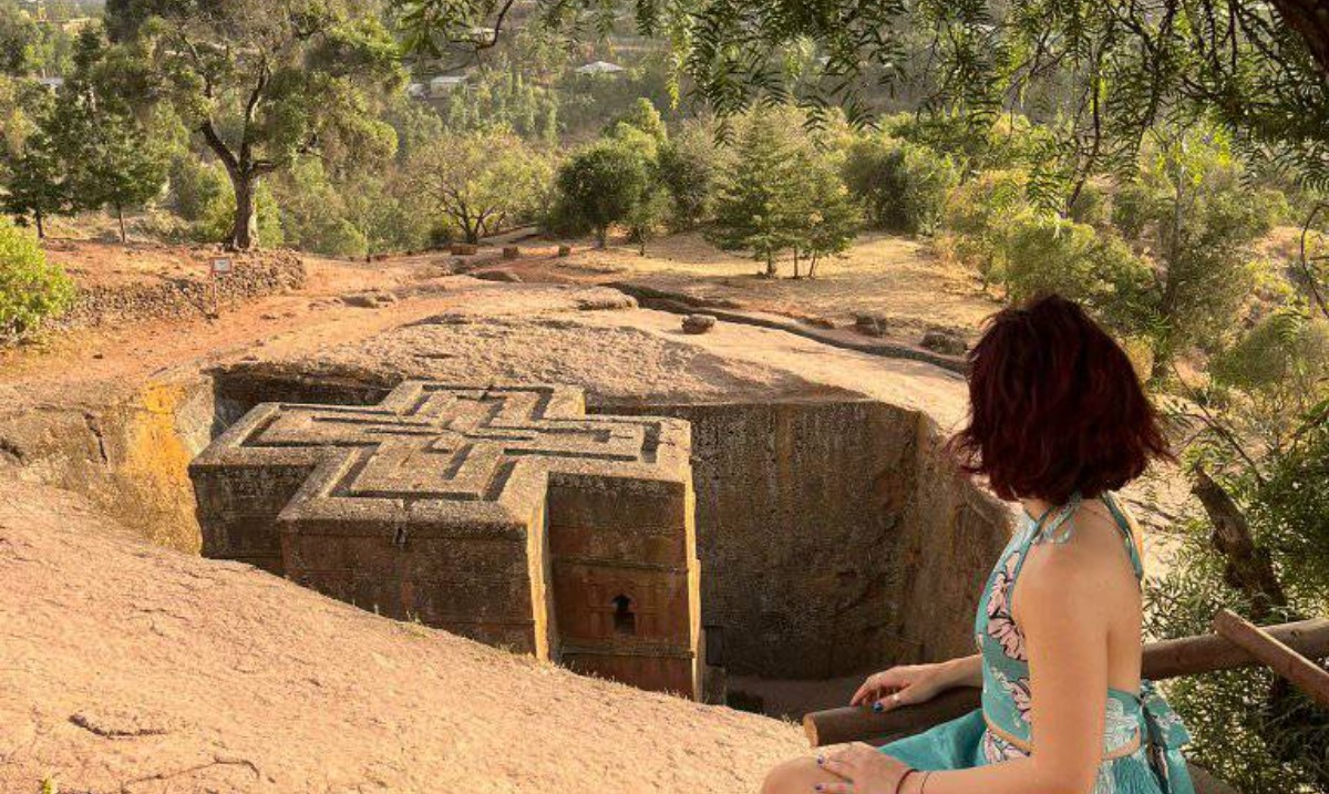 3 Days Tour to Lalibela