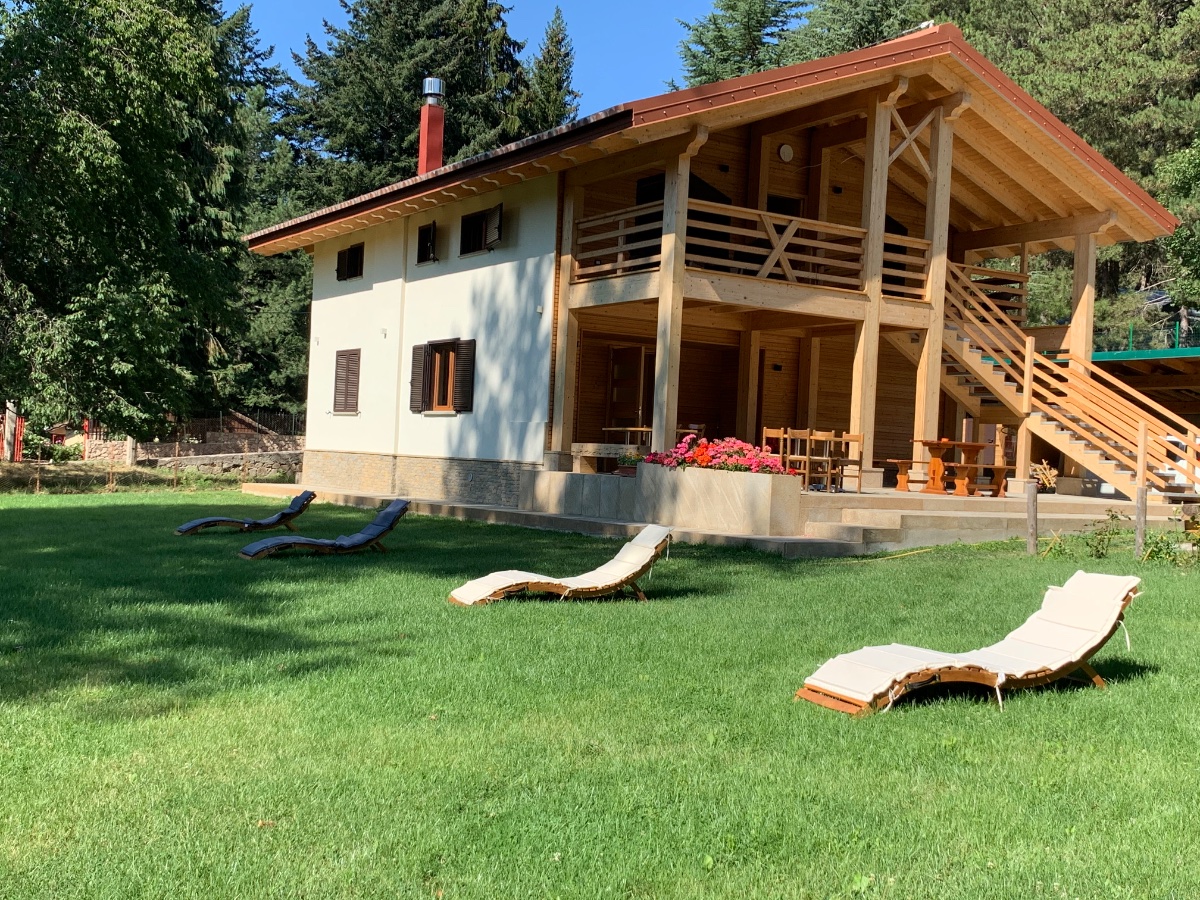 LorichiAmo B&b