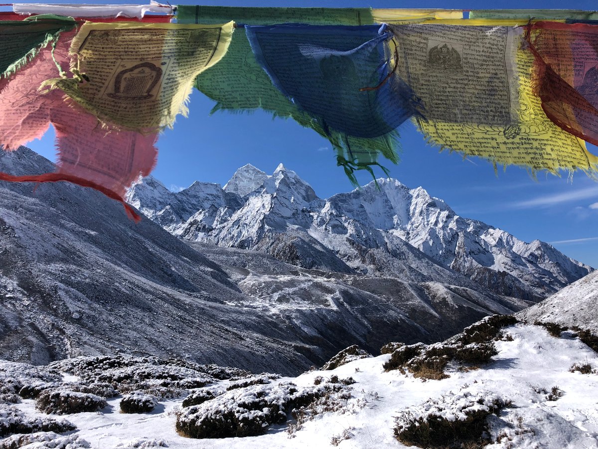 Mountain HIking & Trekking P.L