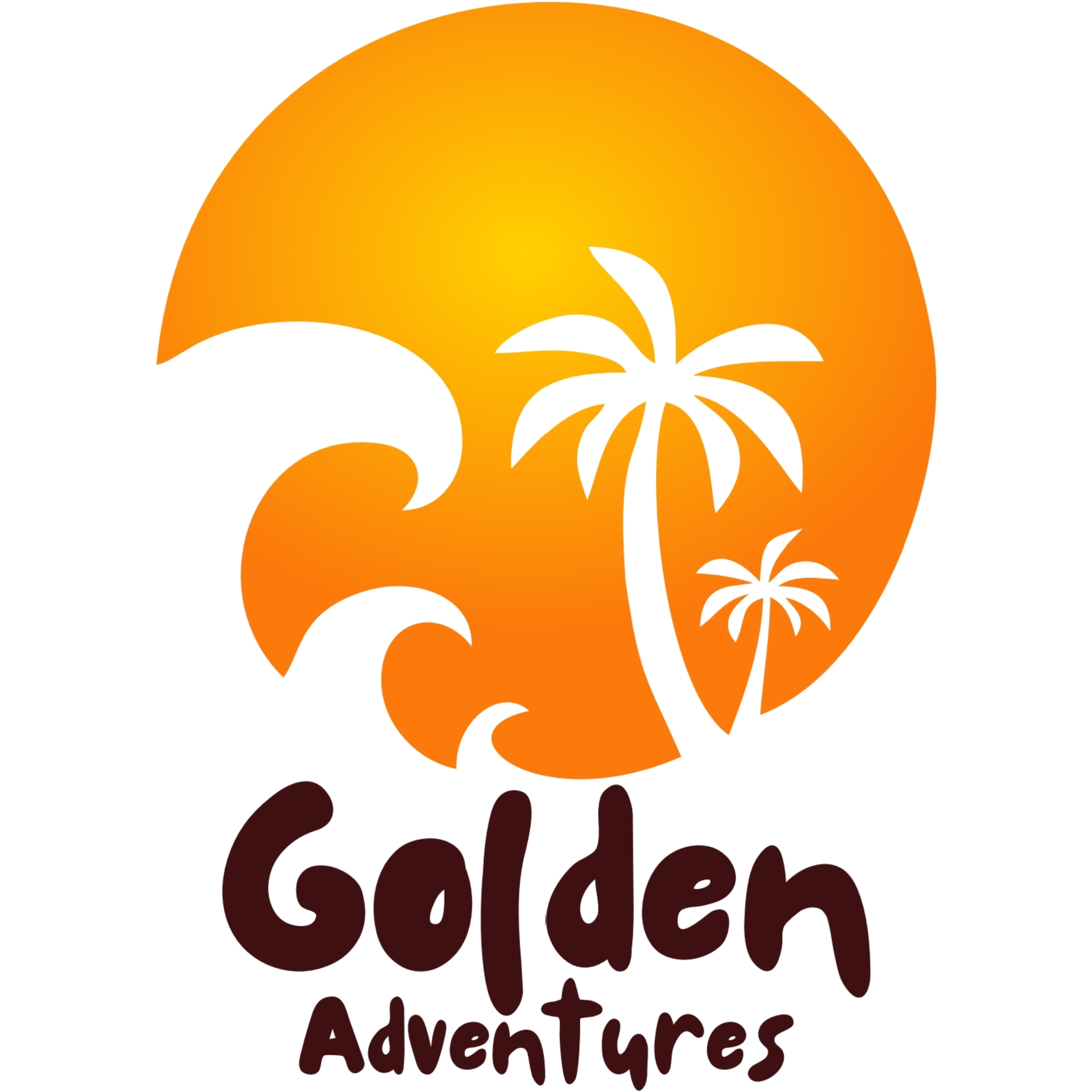 GOLDEN ADVENTURES