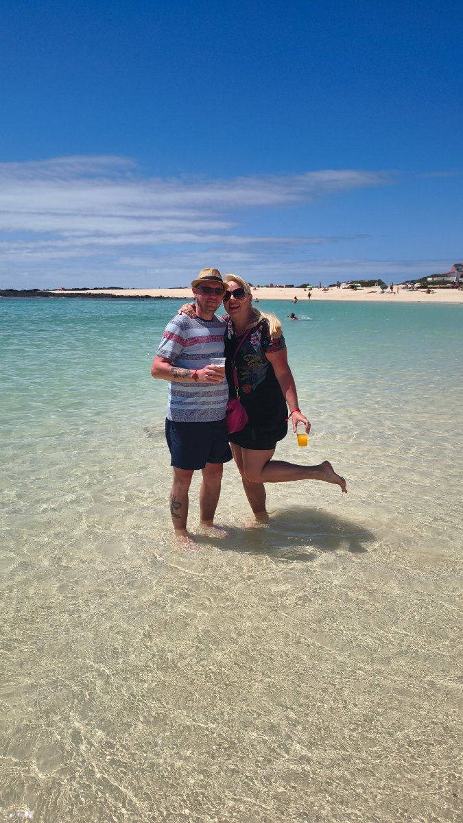 Fuerteventura Tour With Tapas