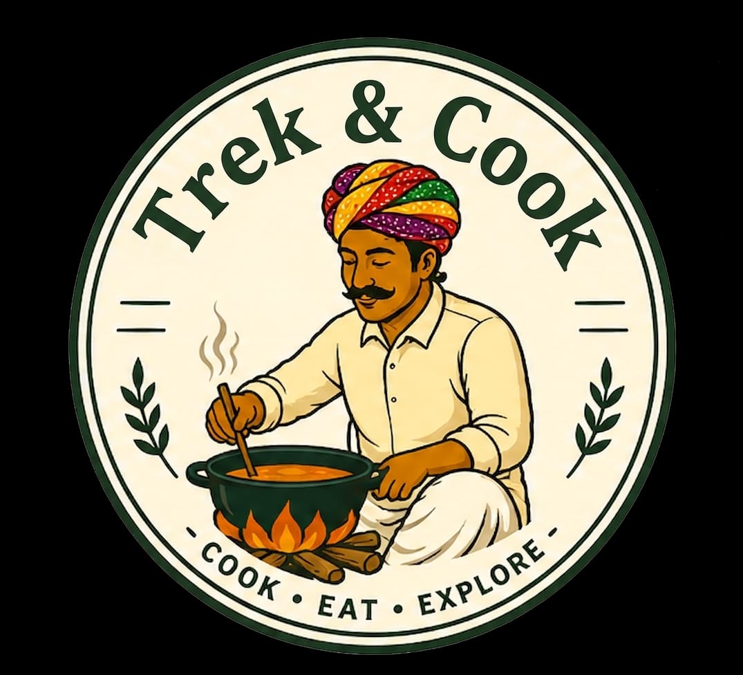 Trek&Cook