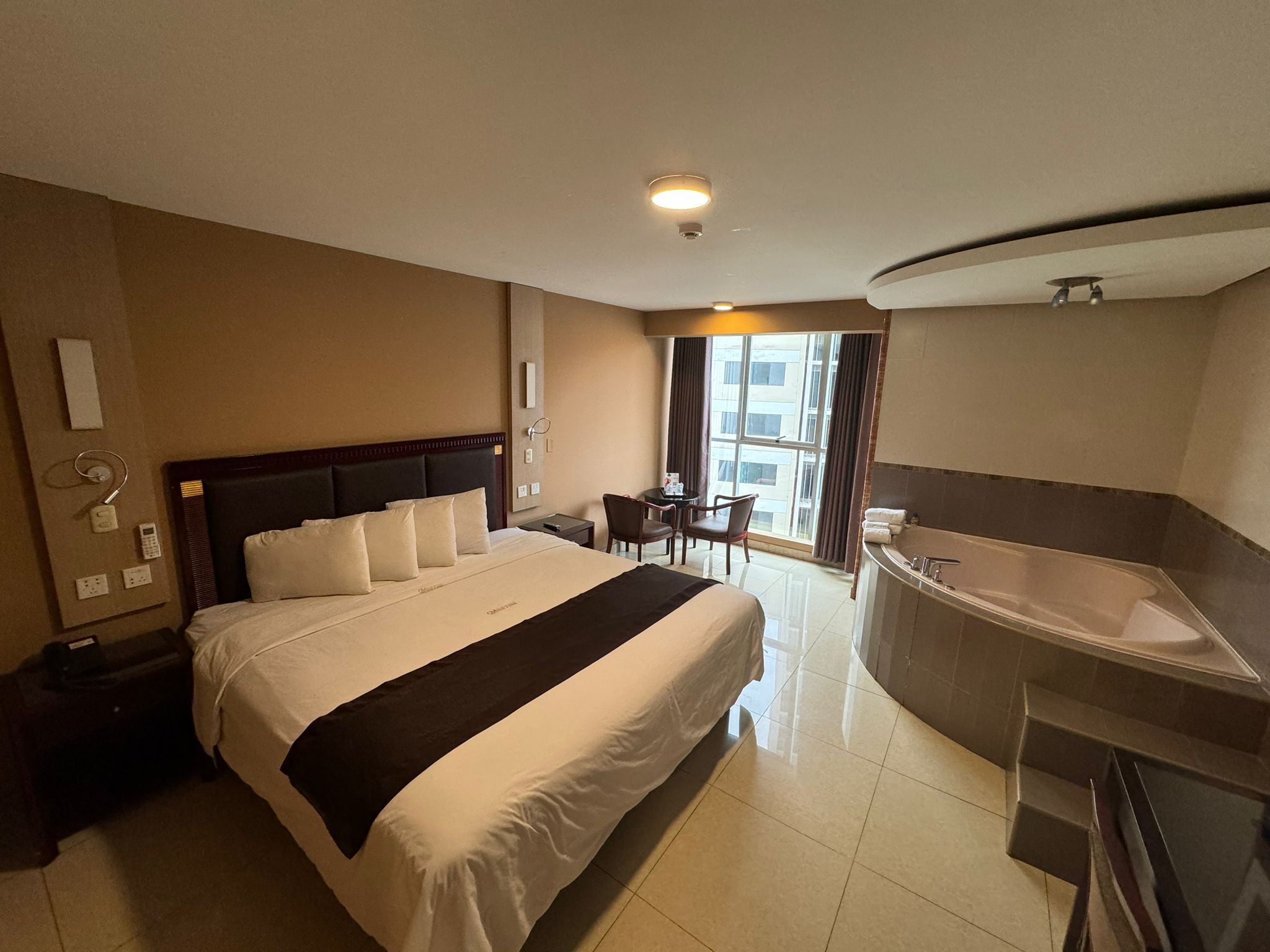 GRAN MUNDO HOTEL & SUITES
