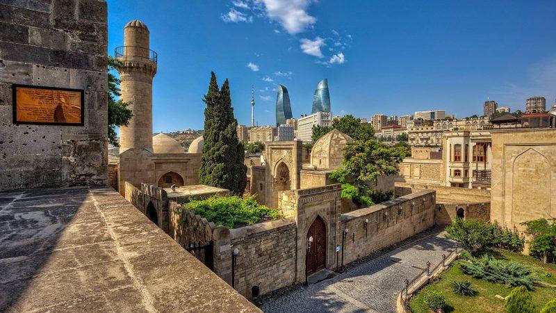 BakuLocalTours