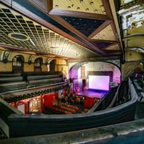 Britannia Panopticon Music Hal