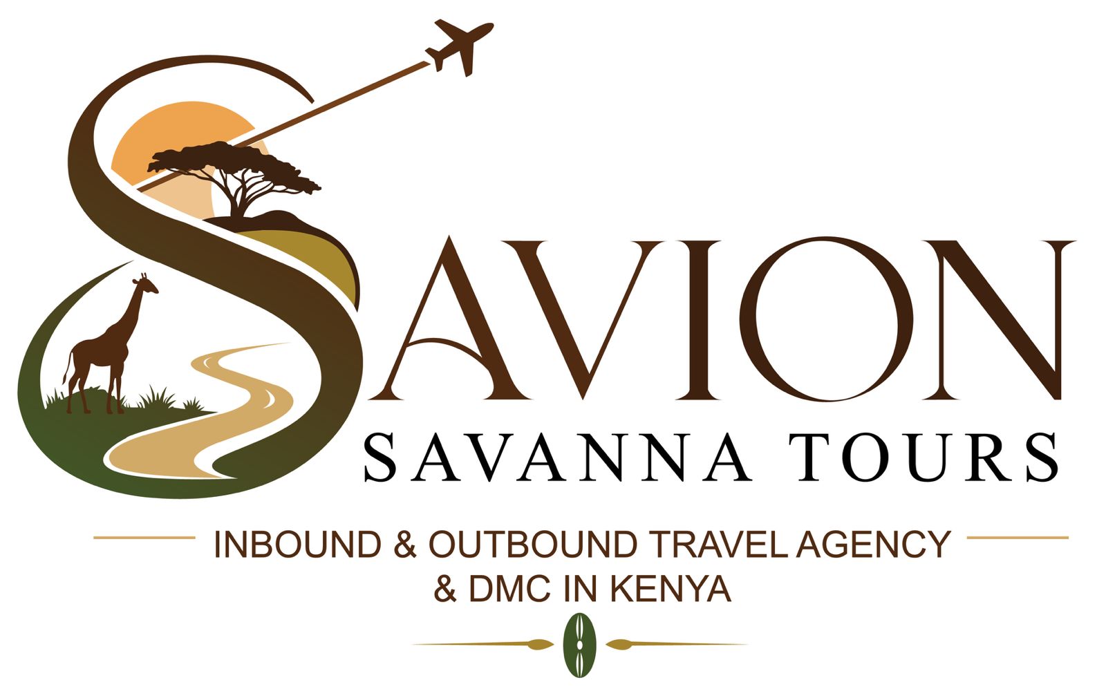 SAVION SAVANNA TOURS