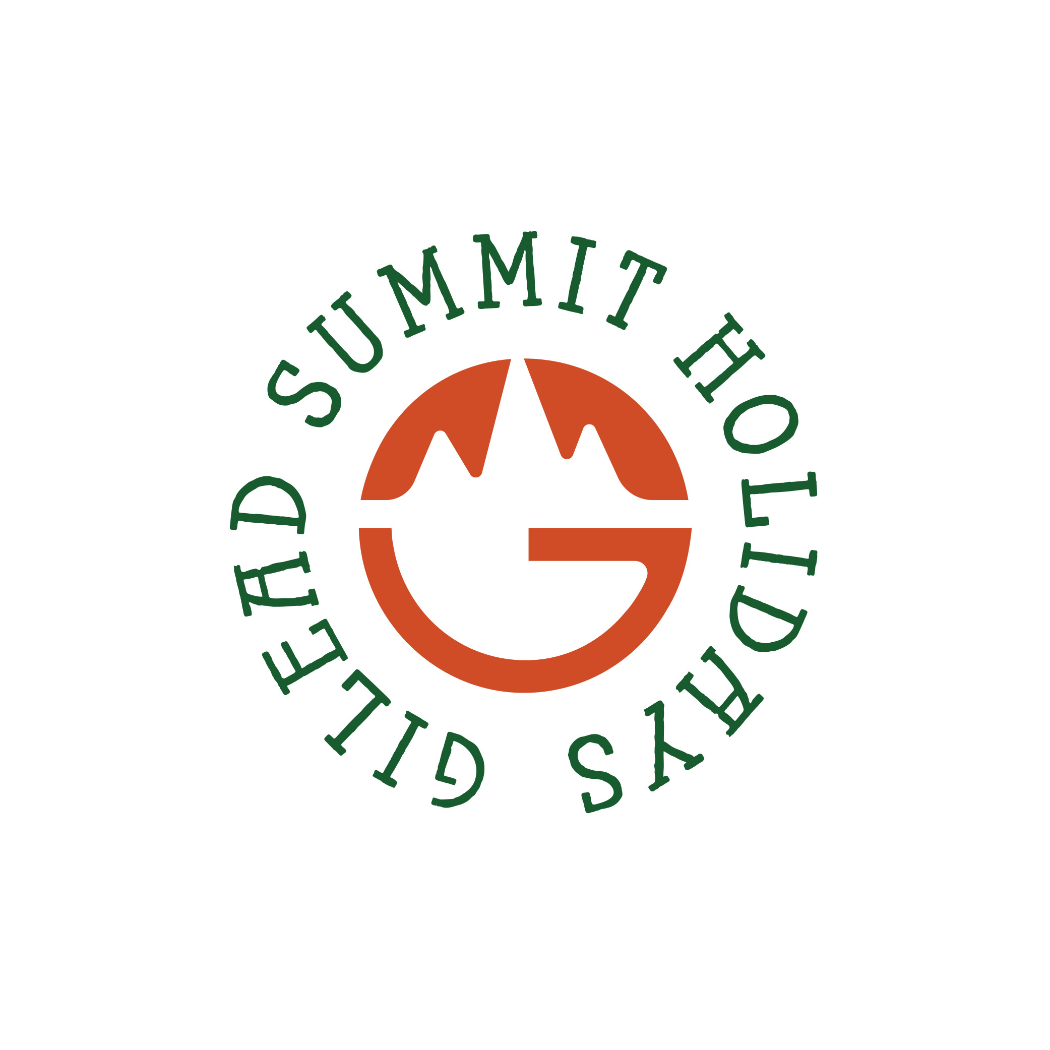 Gilead summit holidays