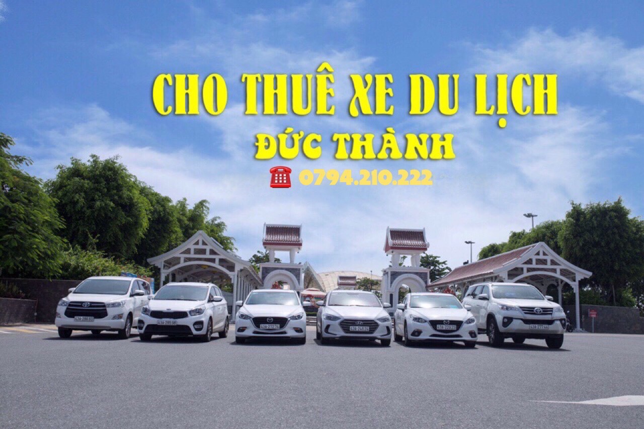 Đức Thành