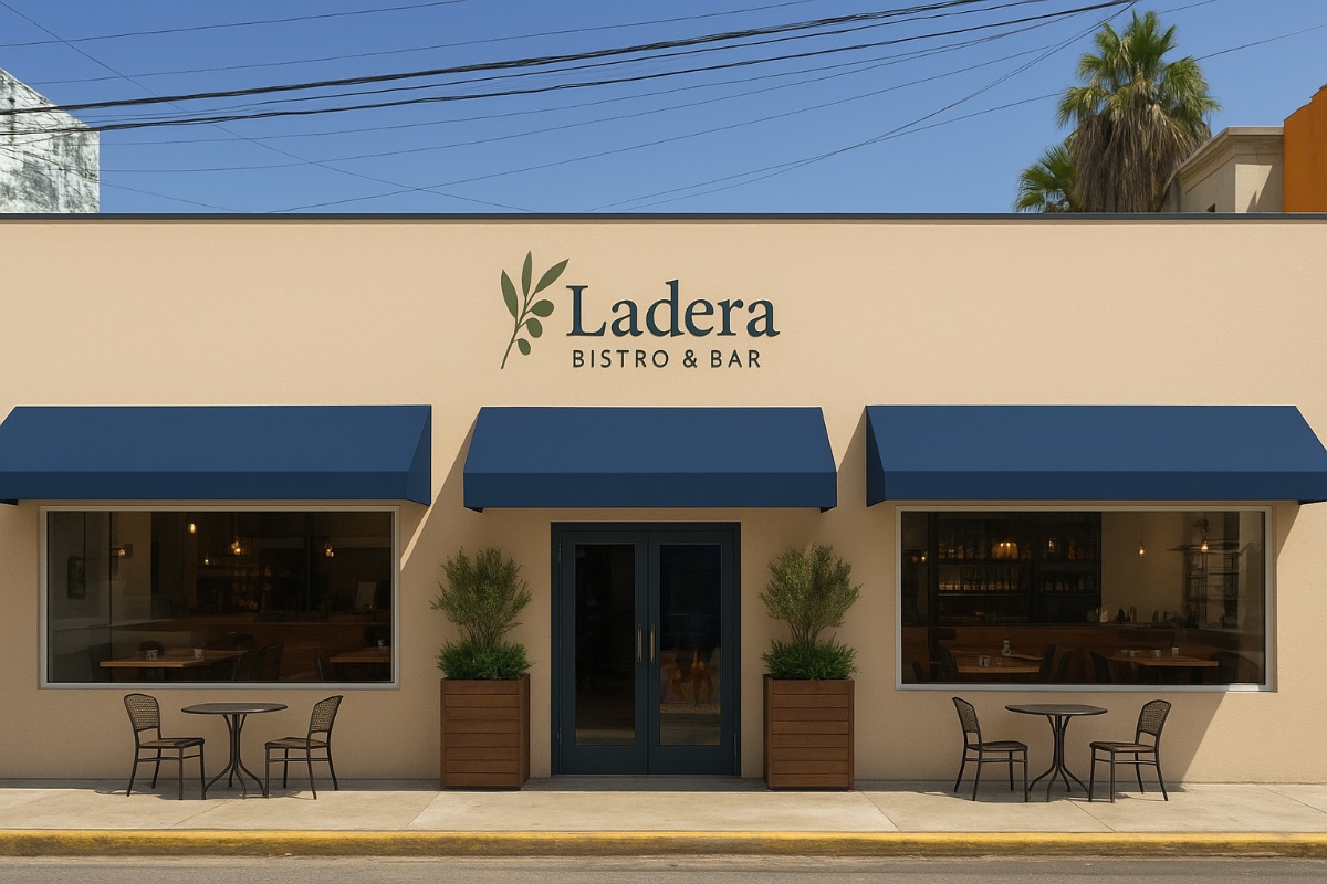 Ladera Bistro