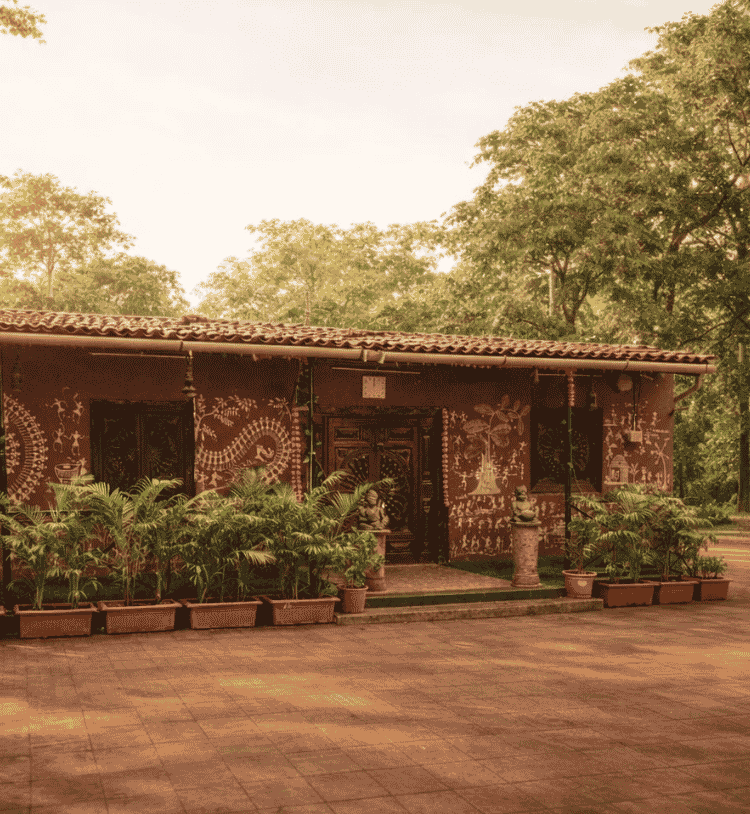 MARS Nature Villas