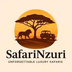 Safarinzuri tours and safaris