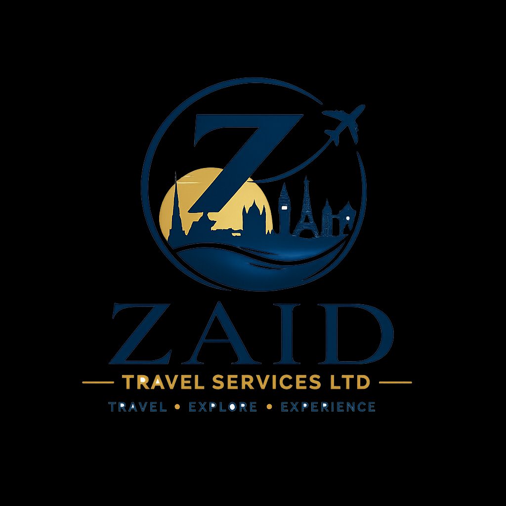 ZAID TRAVEL SERVICES