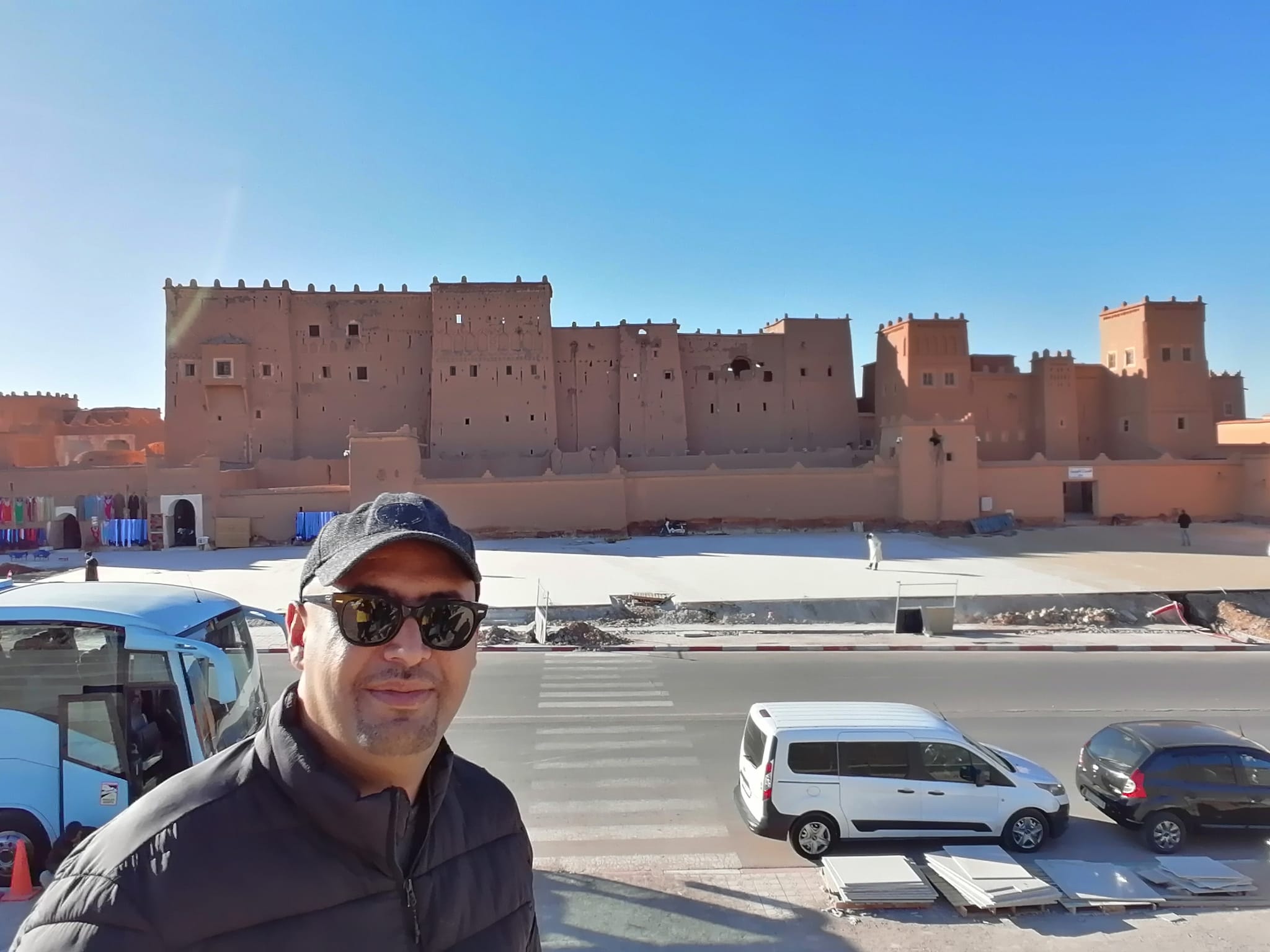 Le Mogadorien Tours
