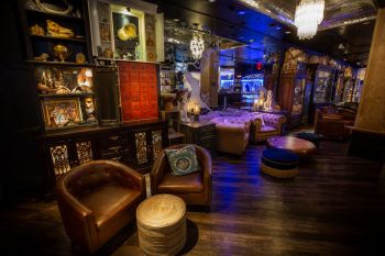 Cabinet of Curiosities