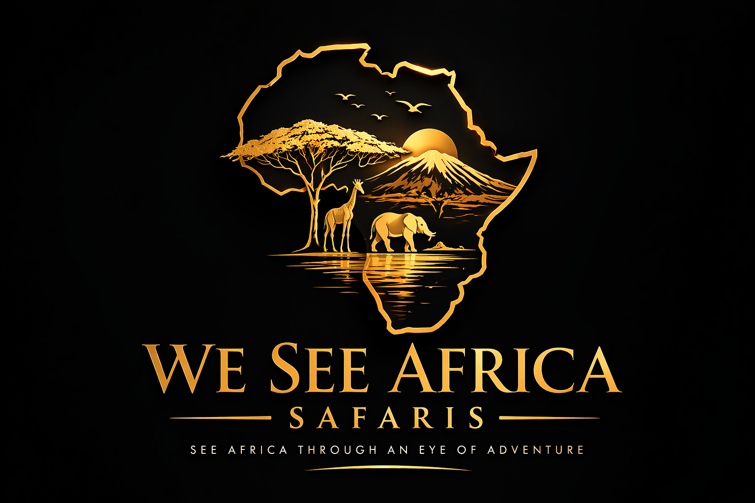 we see africa safaris