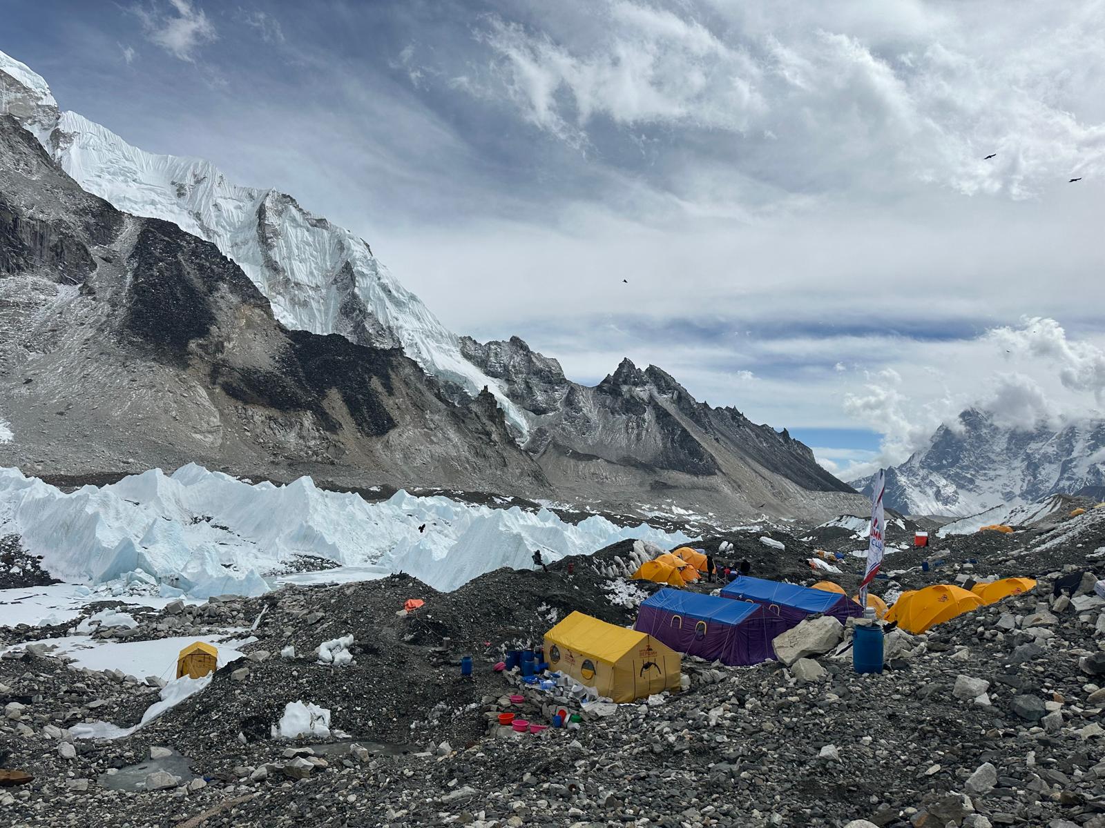 Eco Holidays Nepal Pvt. Ltd