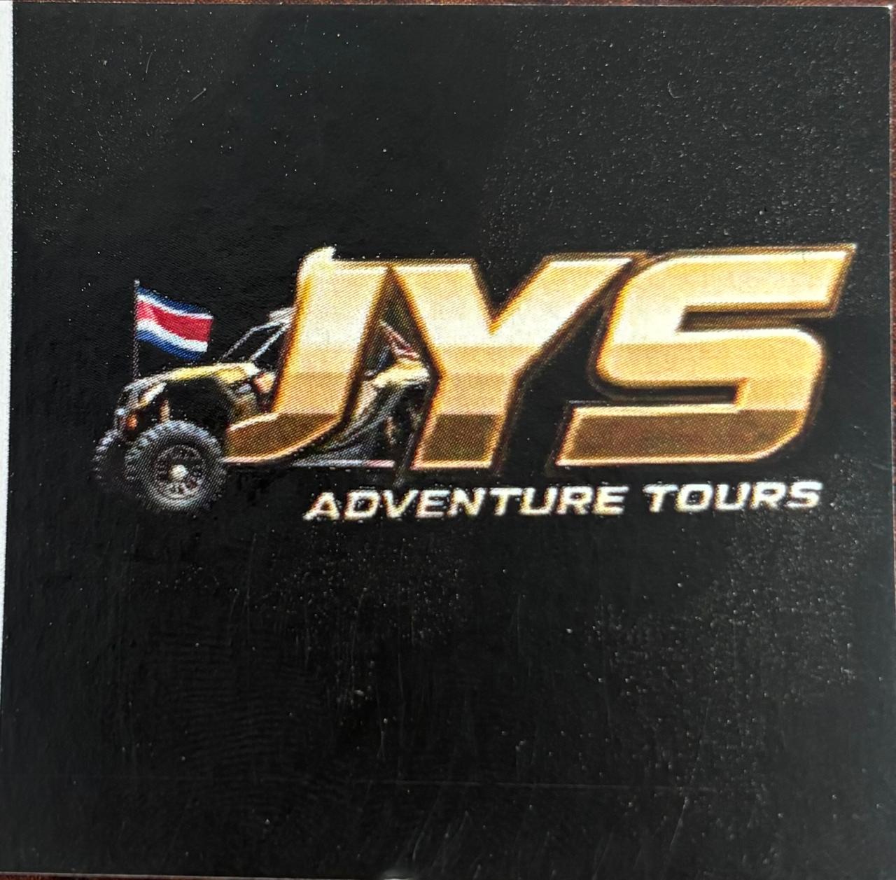 JyS Adventure tour