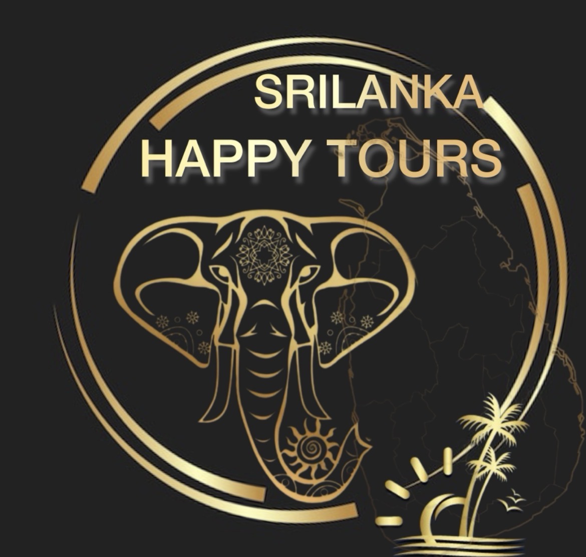 Sri Lanka Happy Tours