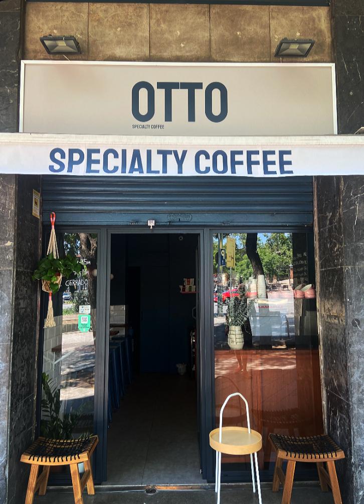 Otto Specialty Coffee