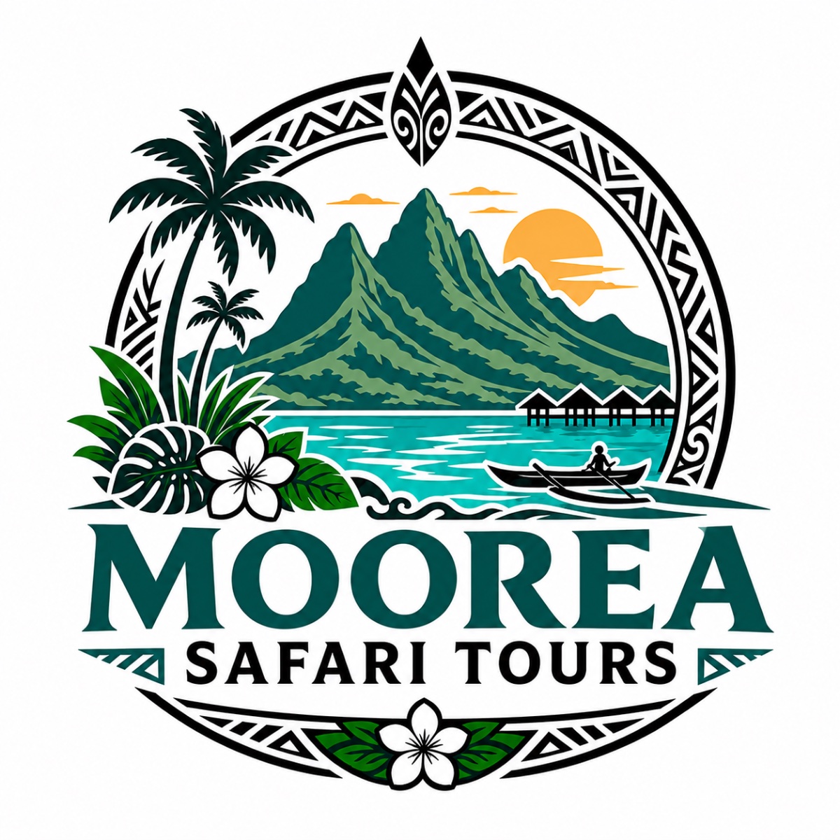 MOOREA SAFARI TOURS
