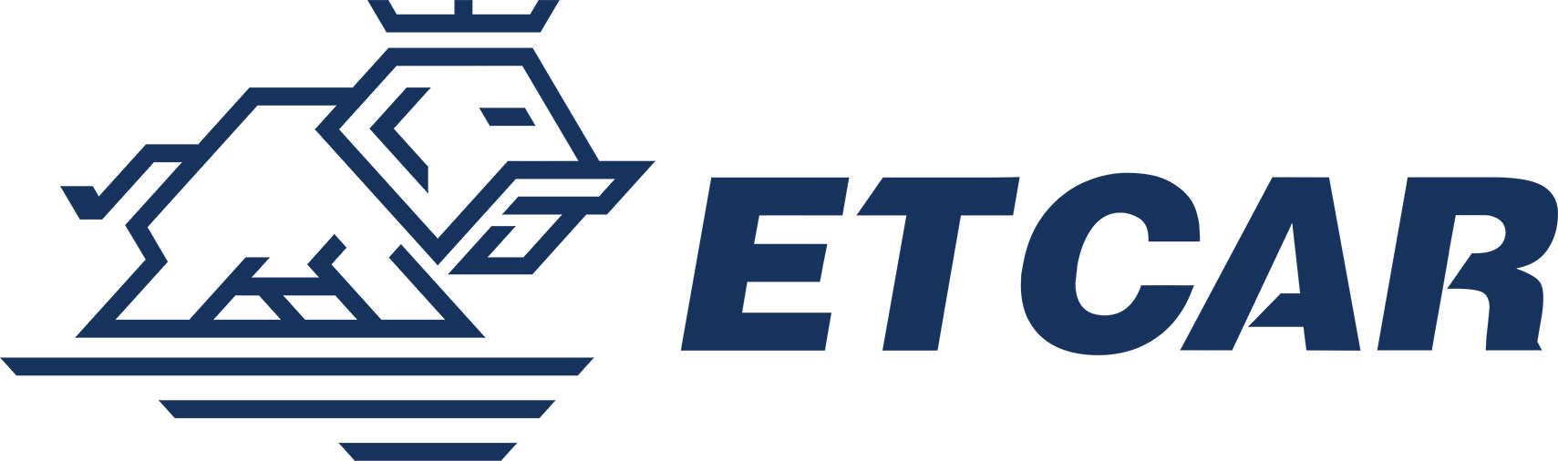 ETCAR Airport Transfer