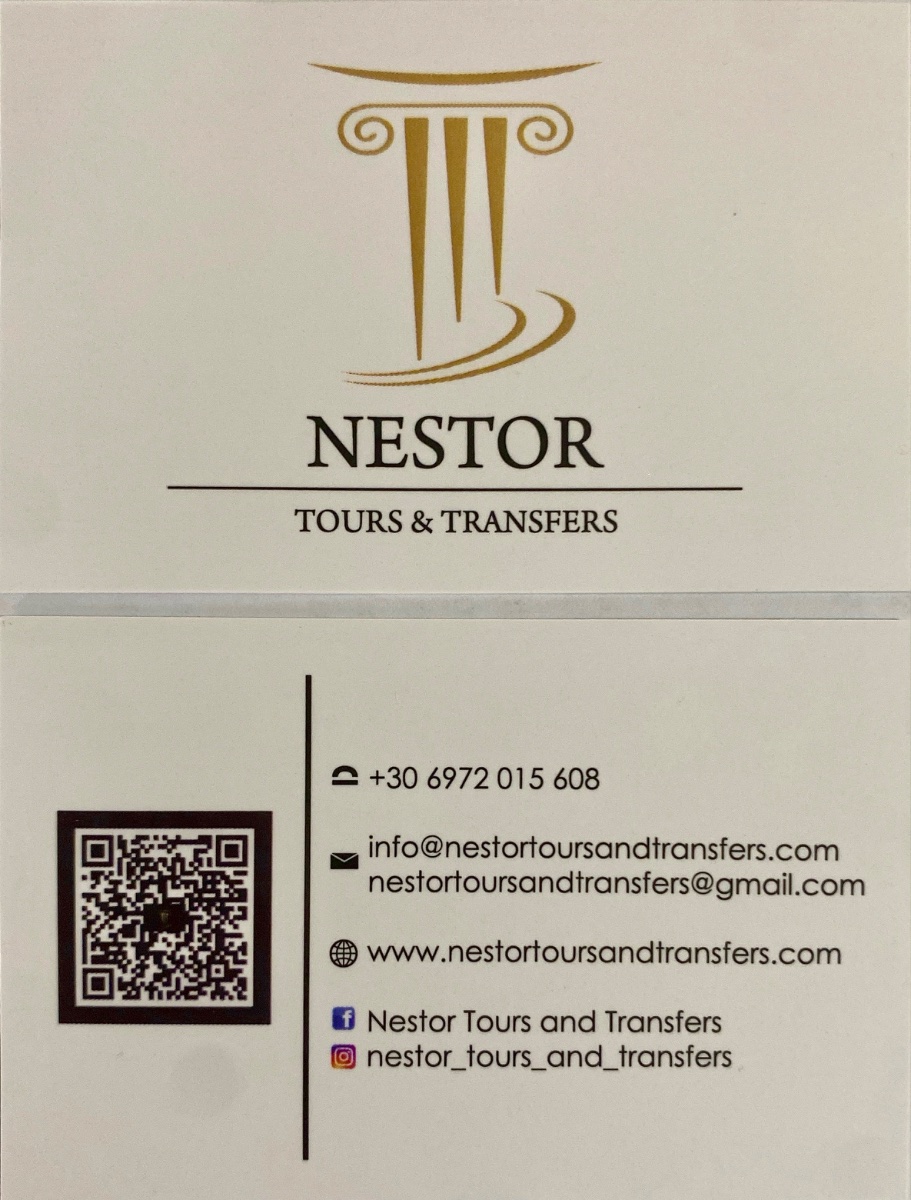 Nestor Tours and Transfers