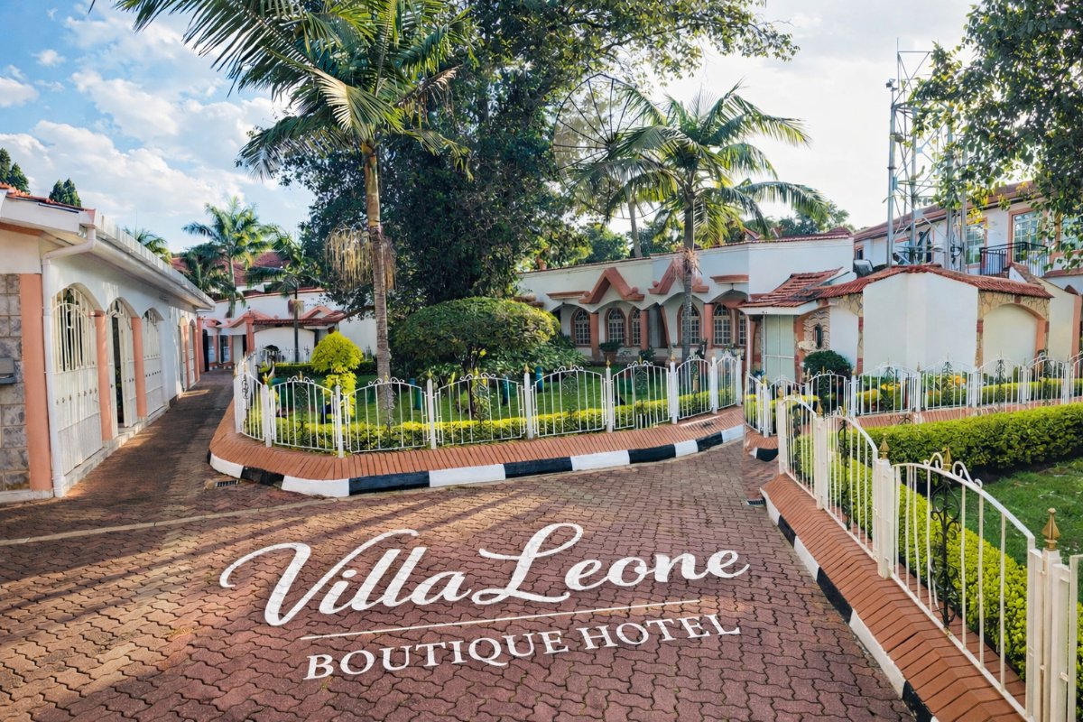 Villa Leone Boutique