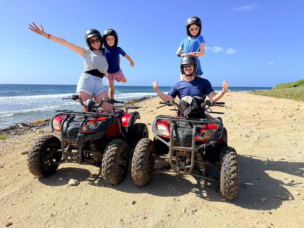 Roatan Tropical Adventure