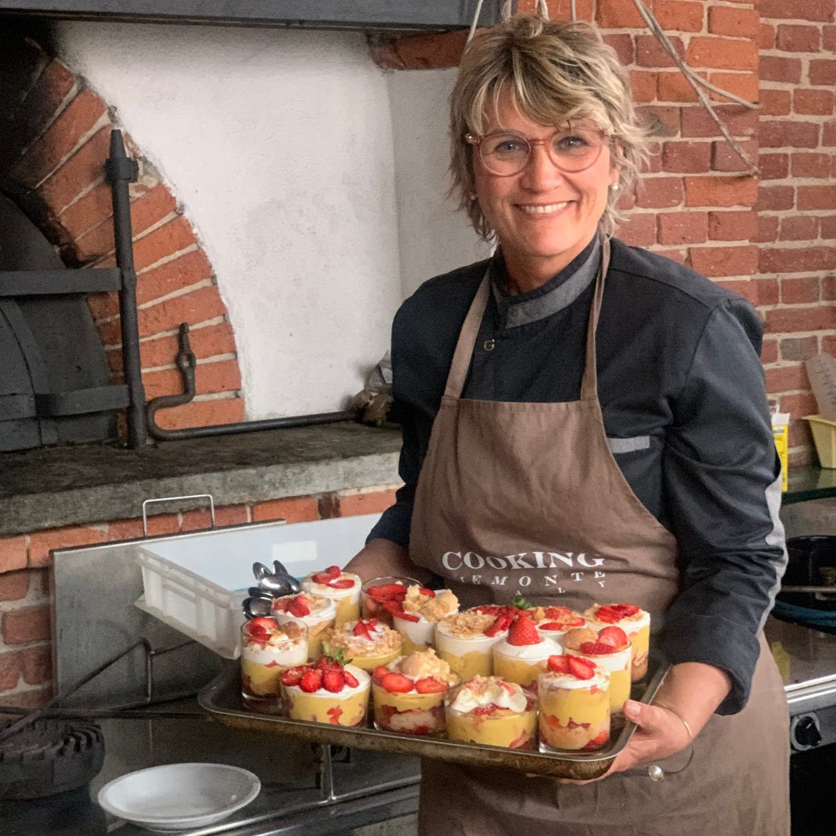COOKING PIEMONTE