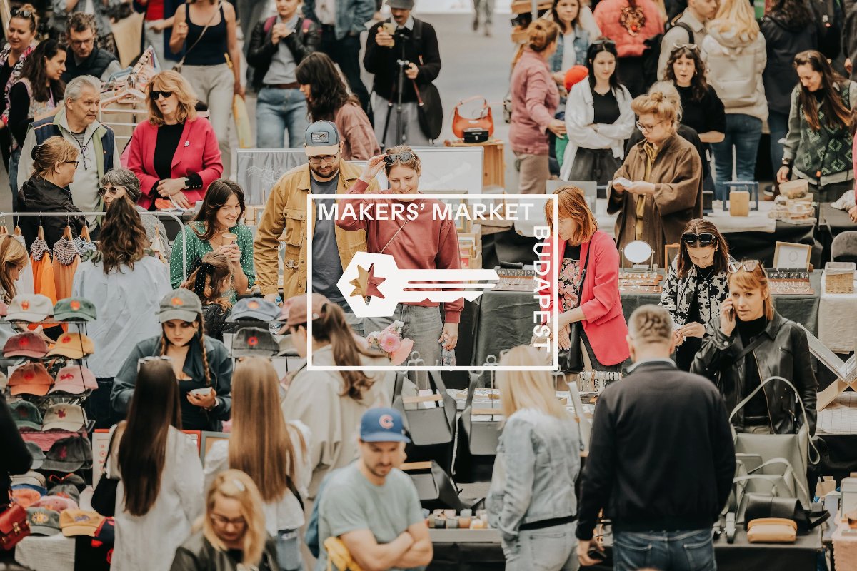 Makers' Market
