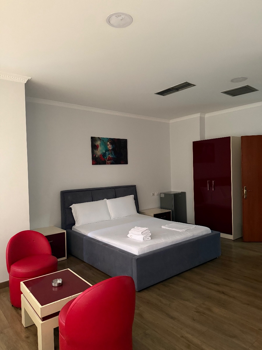 Hotel ikea