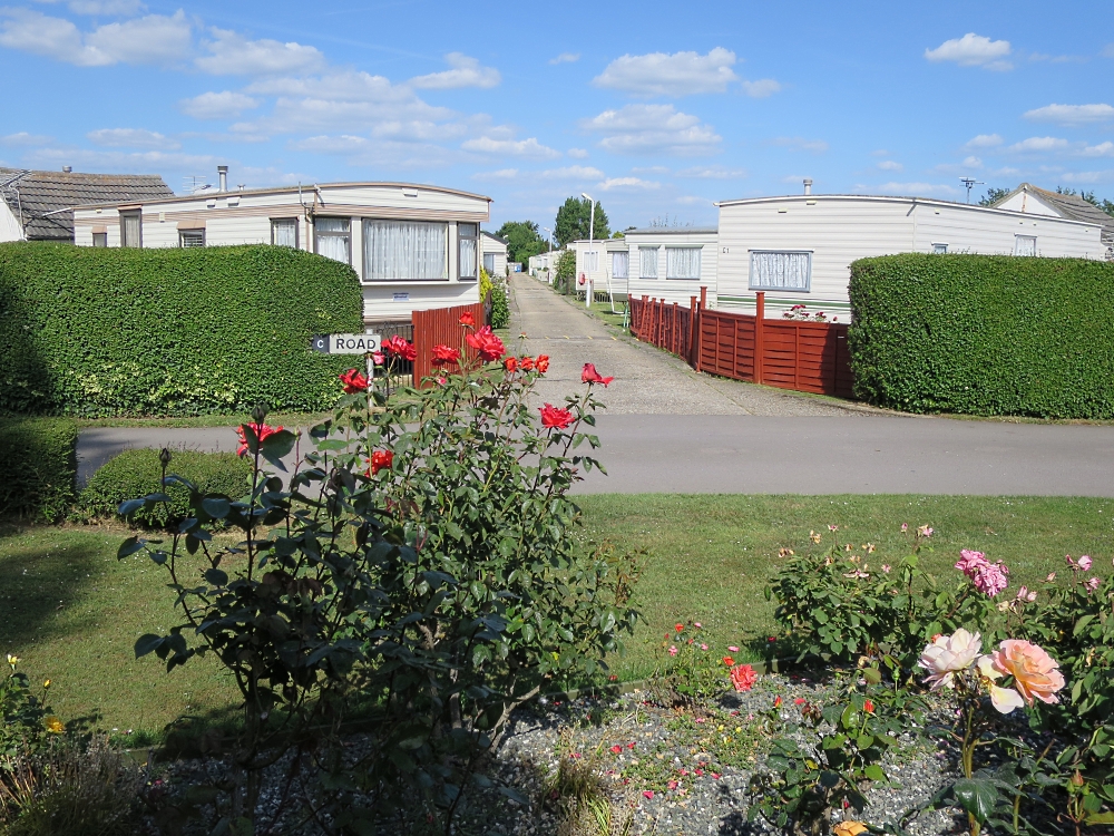 Elliotts Caravan Park