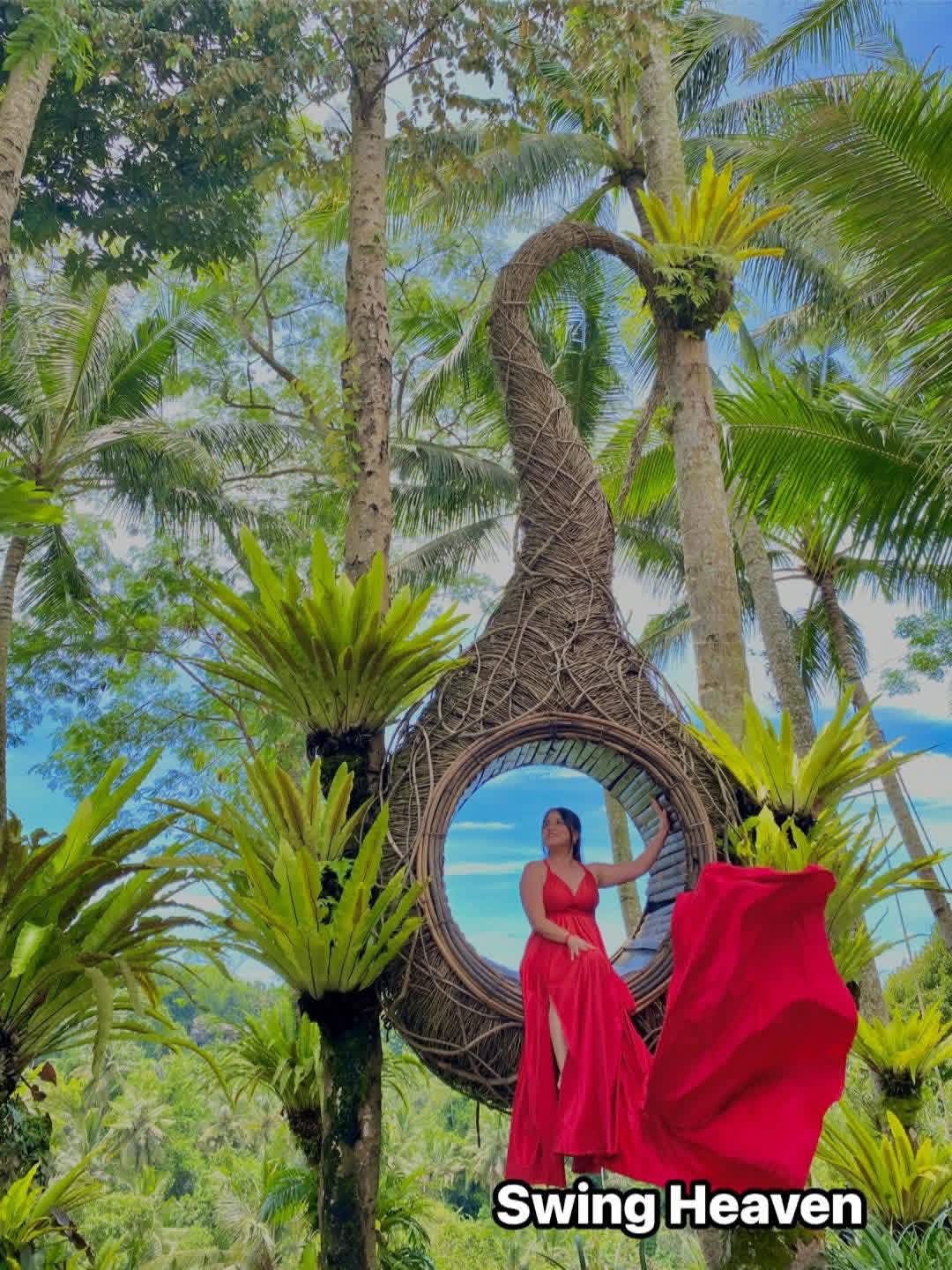 bali private driver