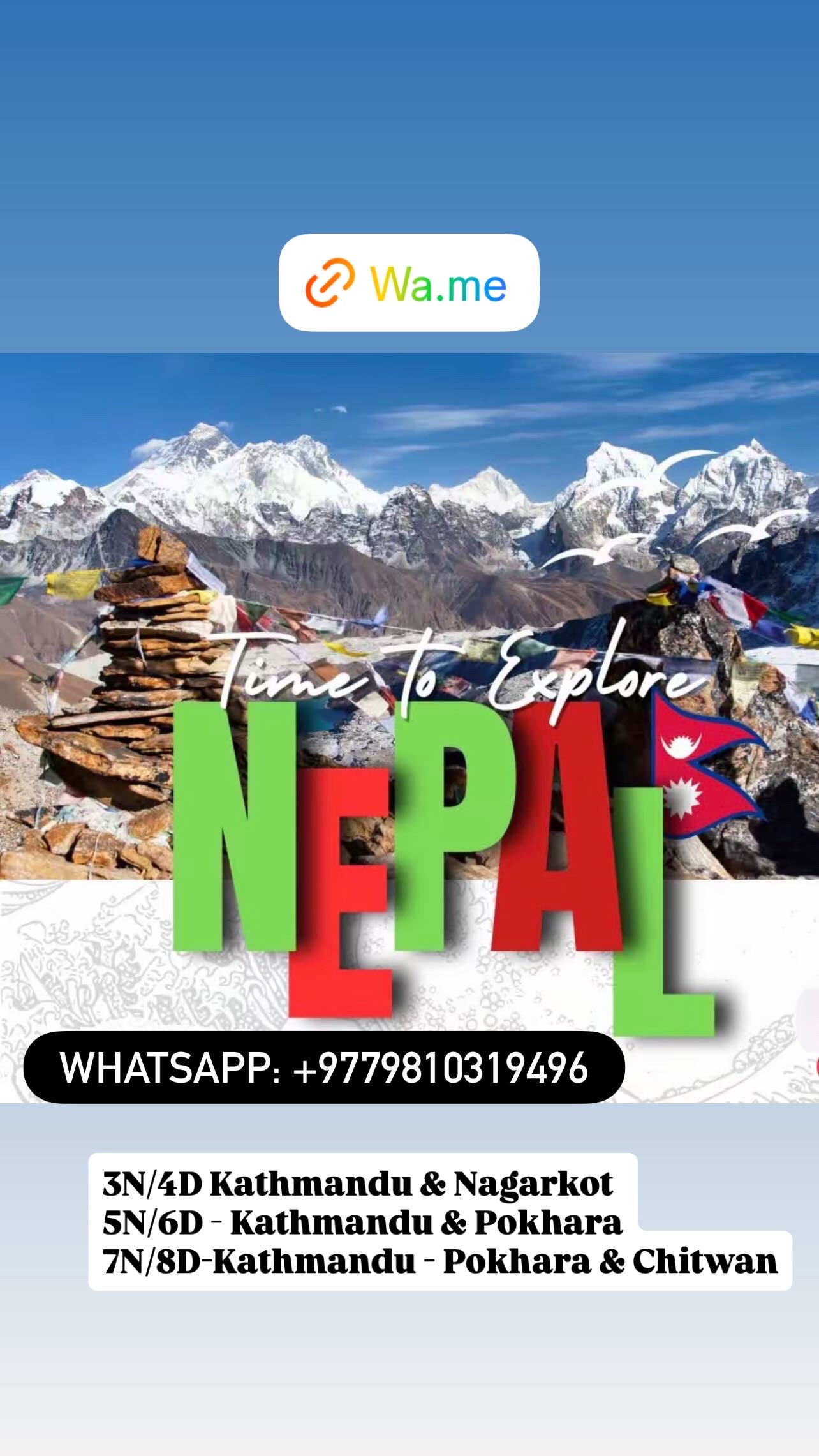 Himalayan Mantra Travels