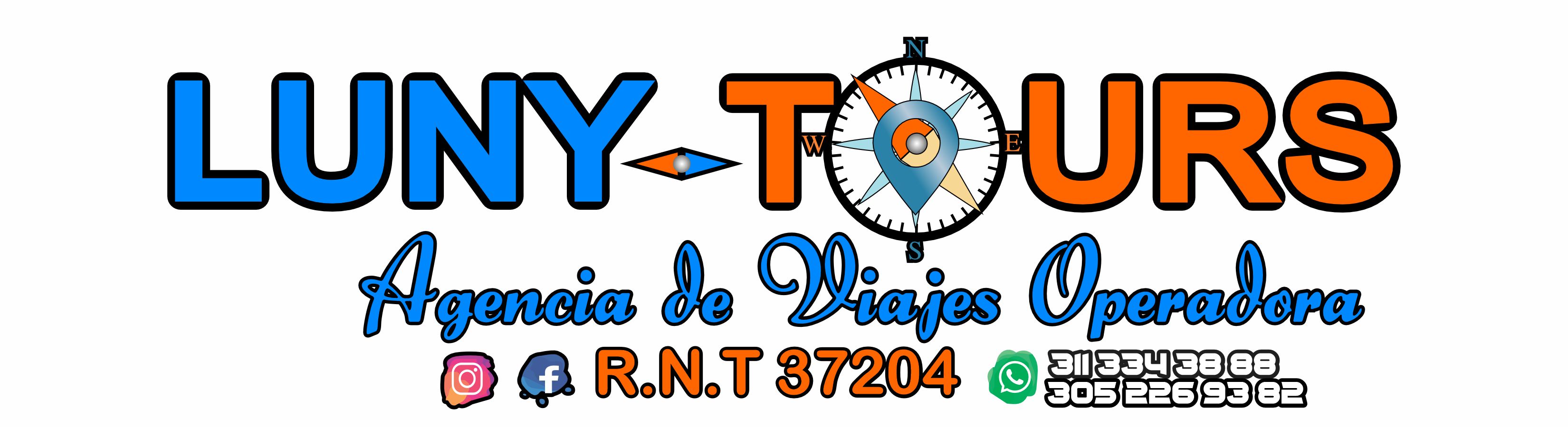 Luny-Tours