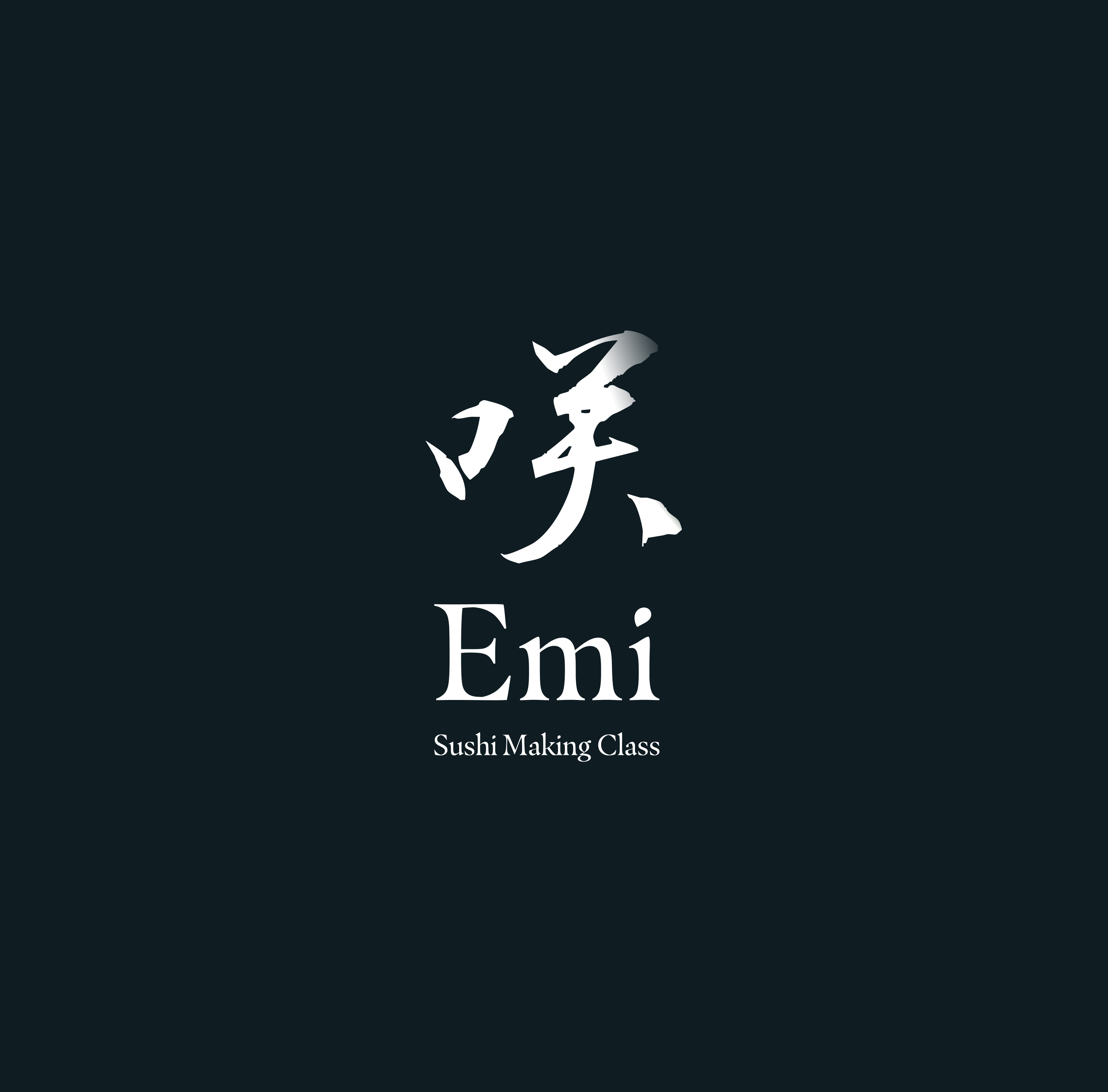 EMI -Sushi Making Class