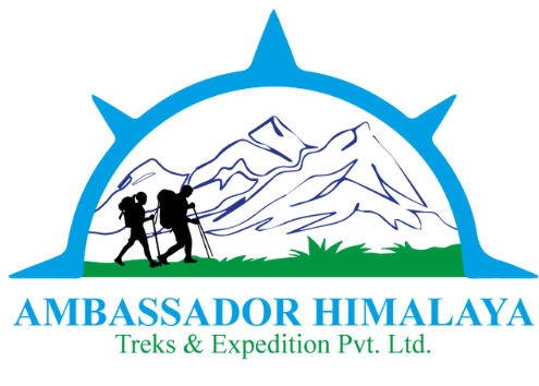Ambassador Himalaya Treks