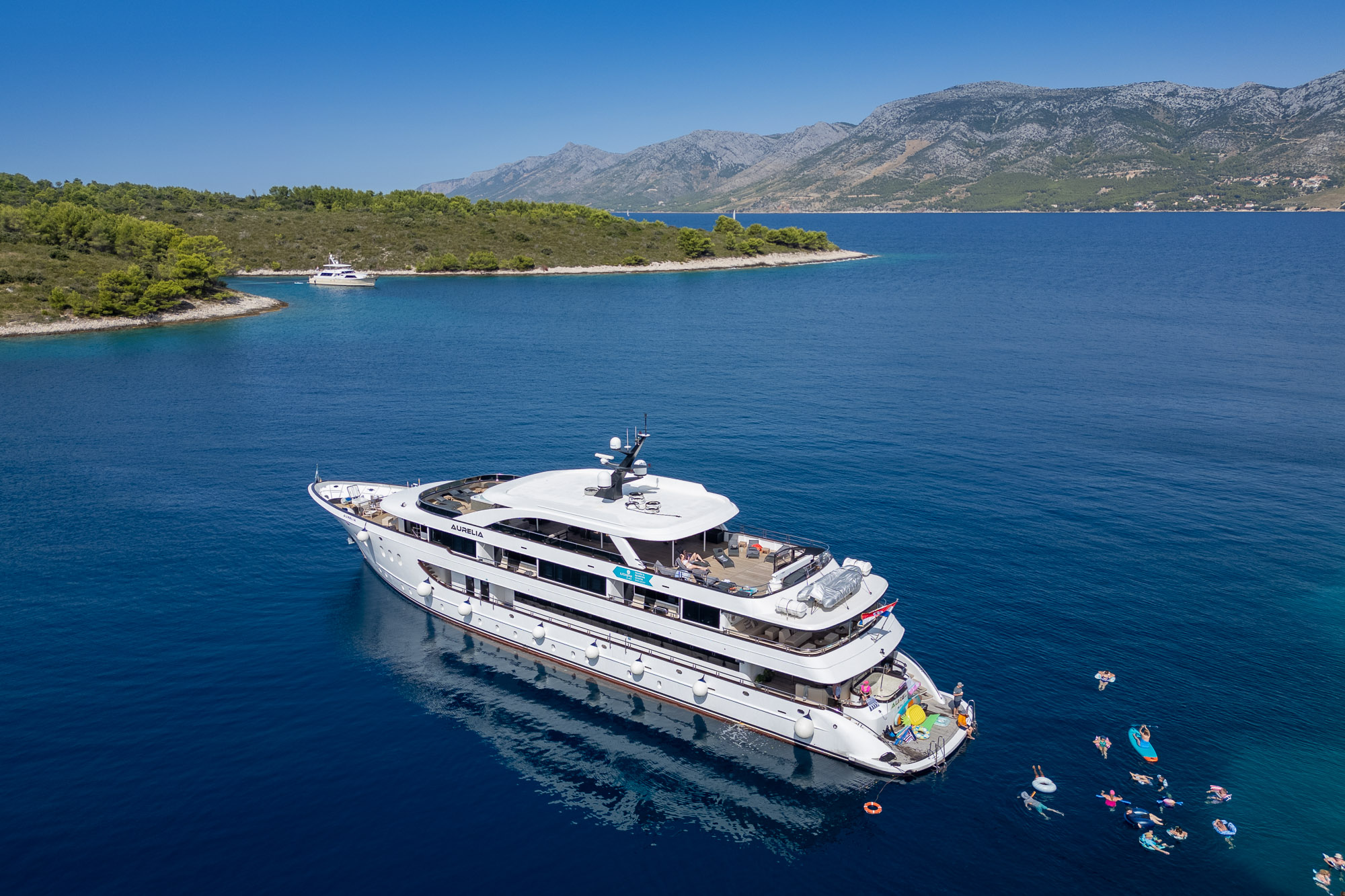 Katarina Line Cruises & Tours
